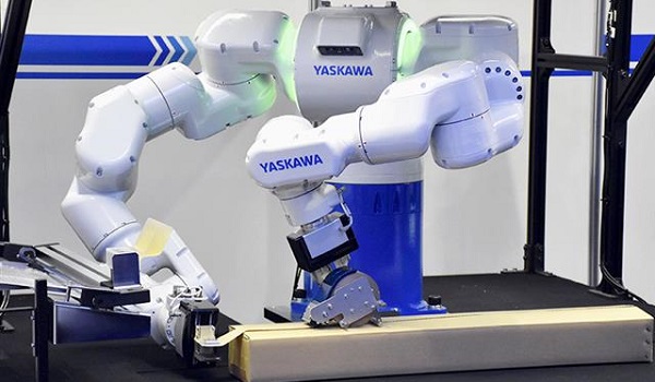 東京株式市場分析：日経平均が反発続伸、フィジカルAIと半導体需要が牽引材料に